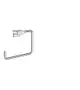 Hansgrohe-HG-Handtuchring-AddStoris-chrom-41754000 gallery number 1
